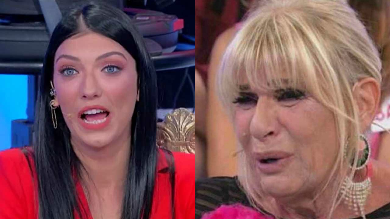 Uomini e Donne, l'inaspettata decisione della redazione su Gemma Galgani e Giovanna Abate