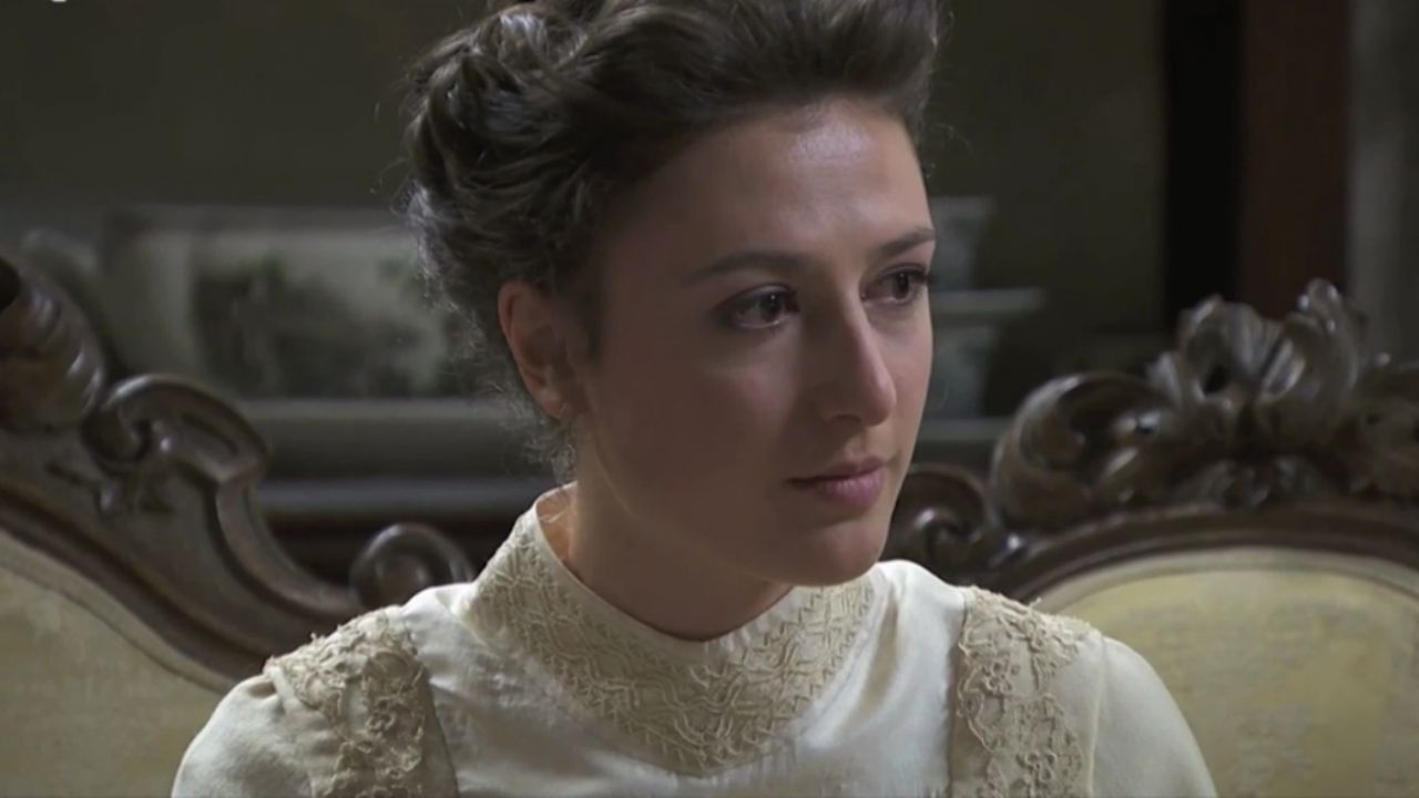 Una Vita Anticipazioni 1 aprile 2020: Lucia si vendica! Ecco l'idea geniale dell'Alvarado