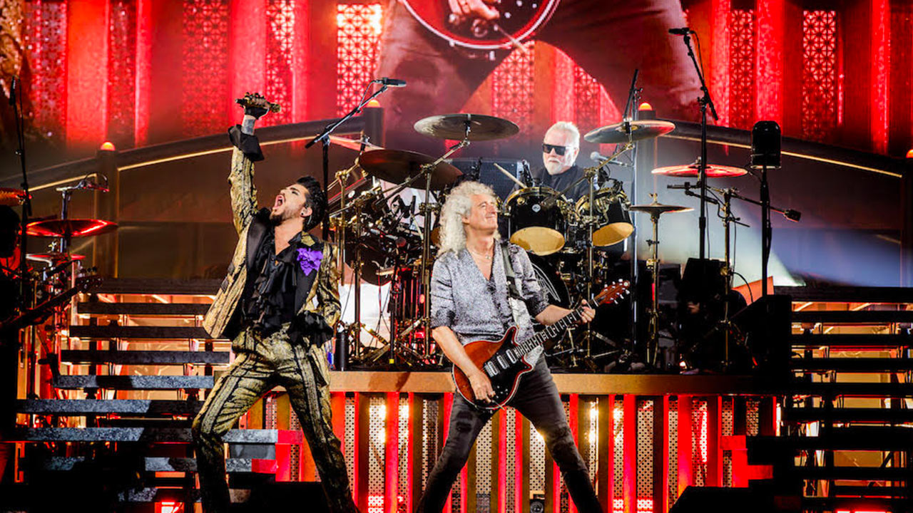 Queen: posticipato al 2021 il concerto di Bologna