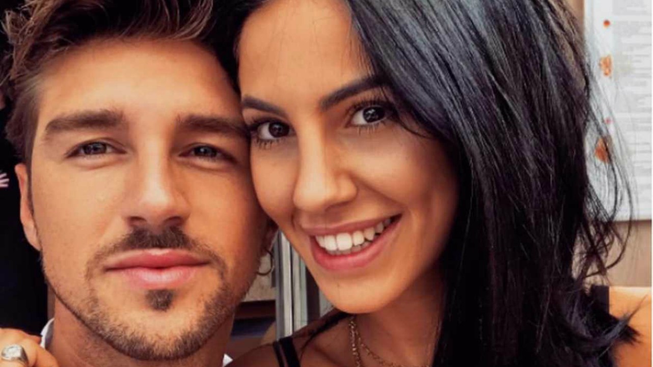 Giulia De Lellis e Andrea Damante: la paparazzata che conferma la relazione (foto)