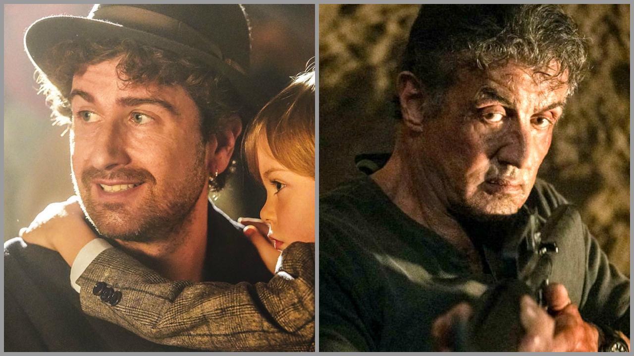 I nuovi canali Sky Cinema #IoRestoACasa, con anteprime di Il giorno più bello del mondo e Rambo Last Blood