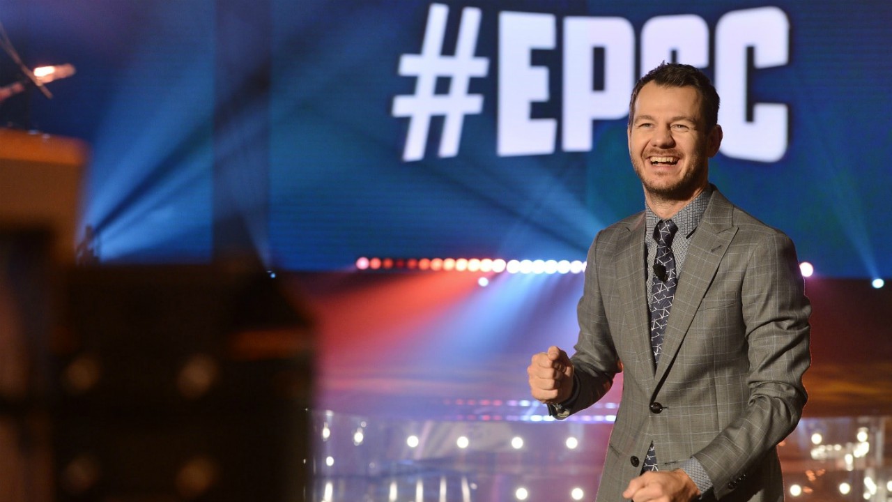 EPCC ALIVE, stasera il terzo appuntamento stellare con Cattelan: anticipazioni e ospiti