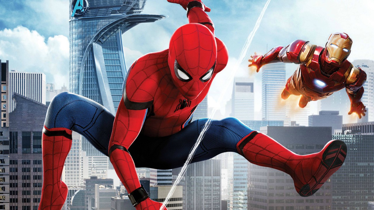Il direttore della fotografia di Avengers lavorerà al prossimo Spider-Man