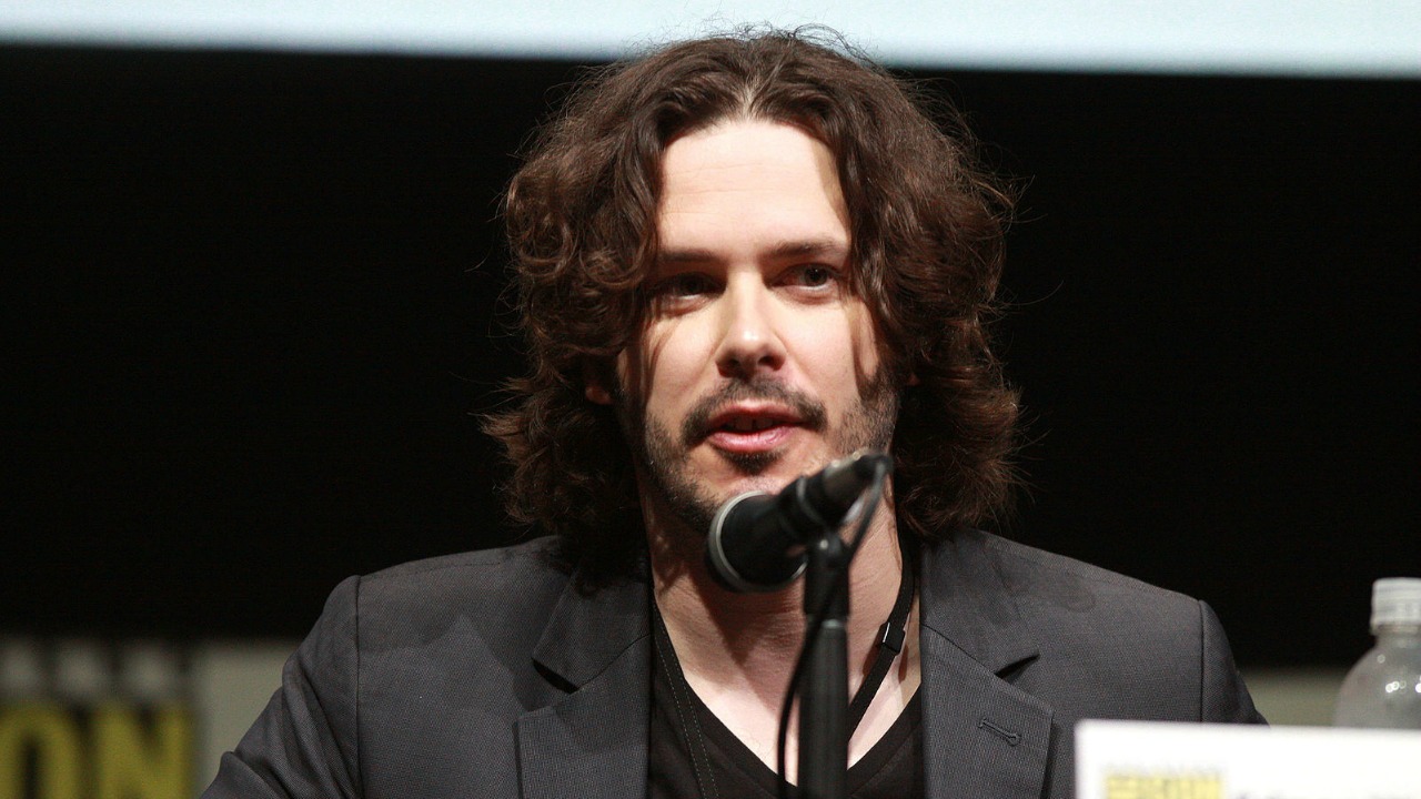 Edgar Wright e Set My Heart to Five, il robot che impara ad amare