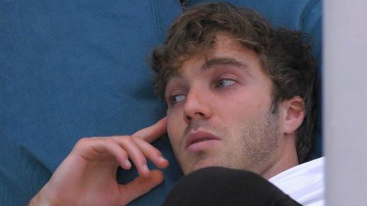 Grande Fratello Vip, Paolo Ciavarro su Clizia Incorvaia: "Non pensavo potesse succedere"