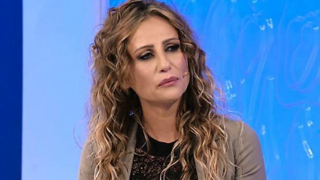 Grande Fratello Vip, dopo la lite tra Teresanna e Sossio, interviene Ursula Bennardo: "Il mio amore, troppo dolce!"