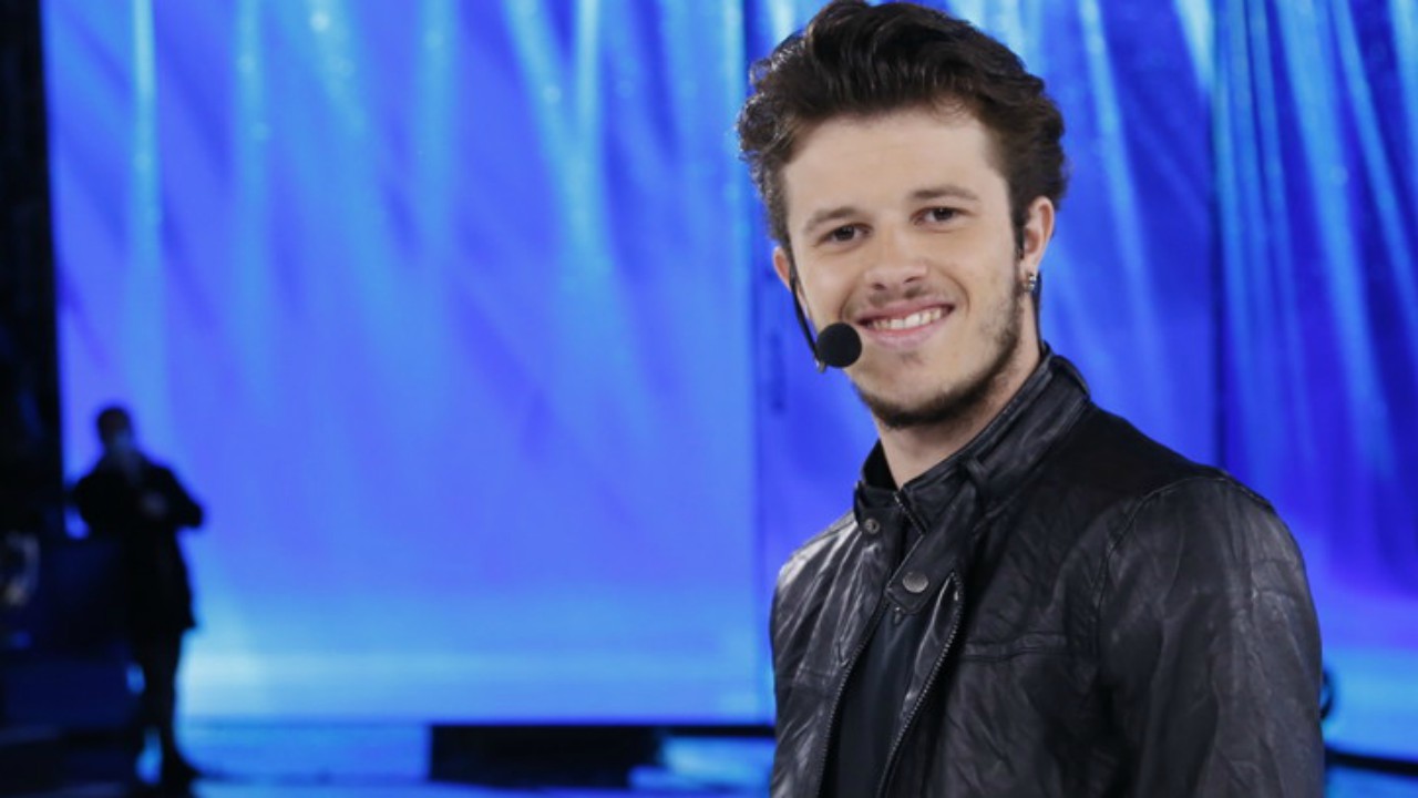 Amici 19, Nicolai Gorodiskii si dichiara: "Mi sono innamorato di te"