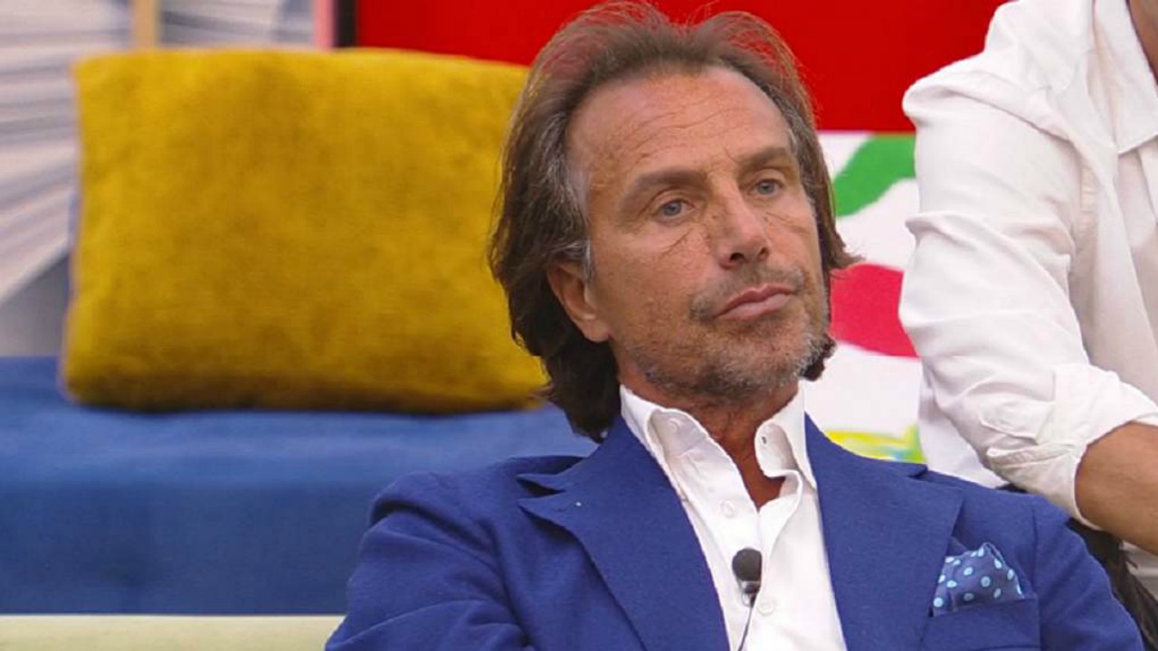 Grande Fratello Vip, Antonio Zequila a Paola Di Benedetto: "Non ho mai messo in dubbio il tuo potenziale"