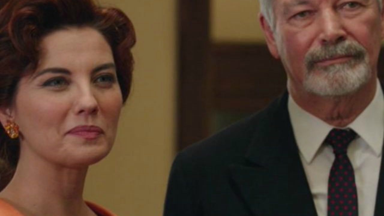 Il Paradiso delle Signore Trame dal 6 al 10 aprile 2020: Adelaide sposa Achille