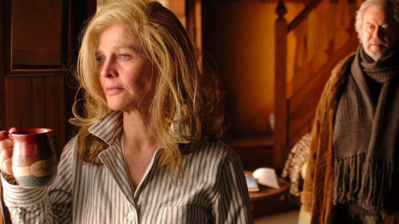 Lontano da lei: recensione del dramma di Sarah Polley con Julie Christie tratto da Alice Munro