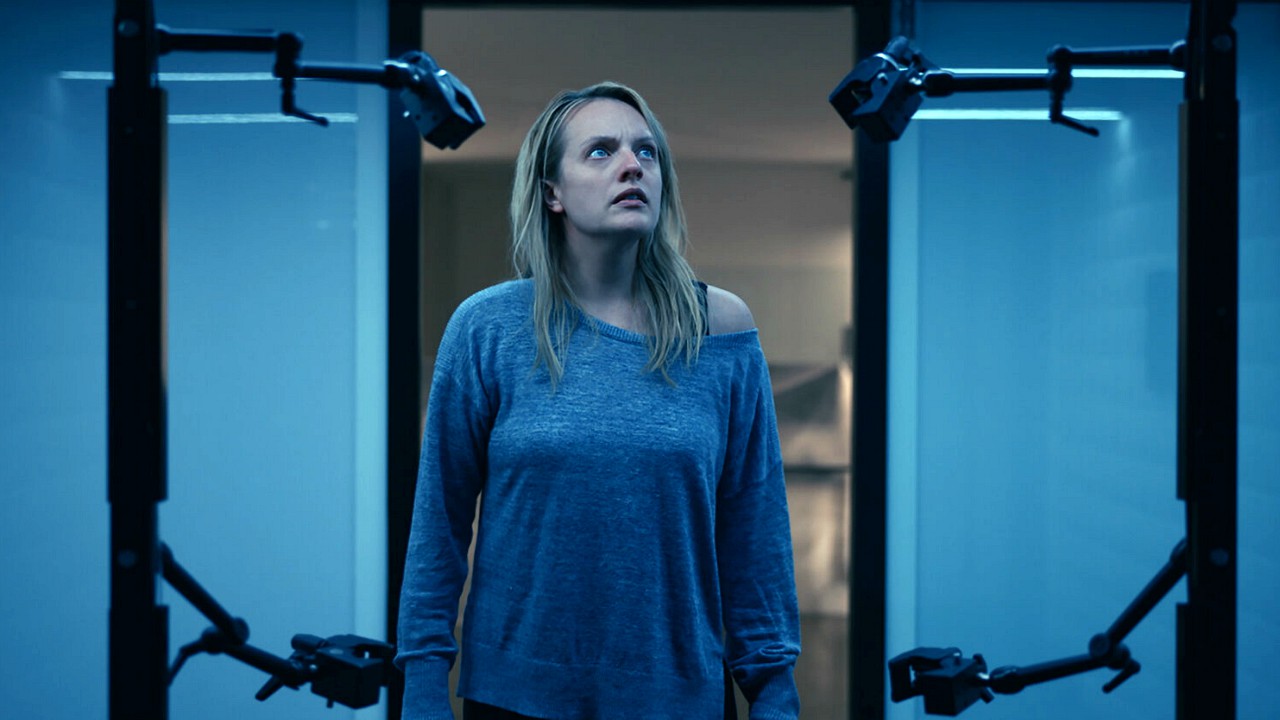 L'Uomo Invisibile: la recensione dell'horror di Leigh Whannell