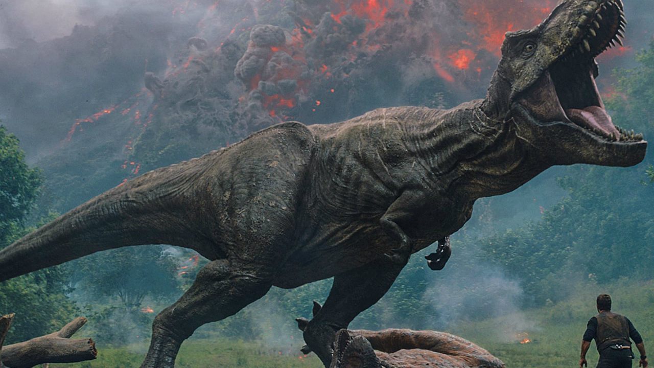 Jurassic World 3 e lo smart working di Colin Trevorrow condiviso su Instagram