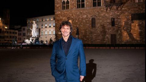 Stanotte a Firenze, Alberto Angela stasera su Rai1: Un viaggio tra gli antichi capolavori di Firenze