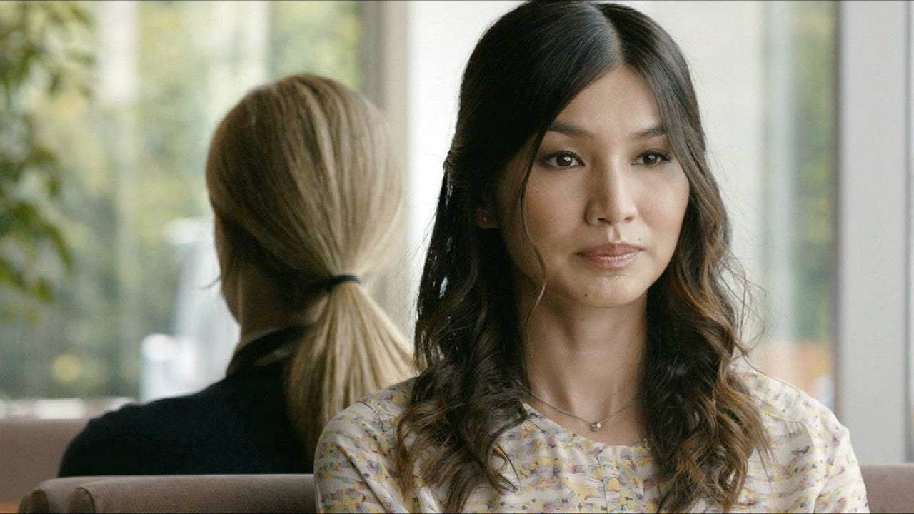 Gemma Chan nel trailer del thriller di Daniel Alfredson Intrigo: Dear Agnes