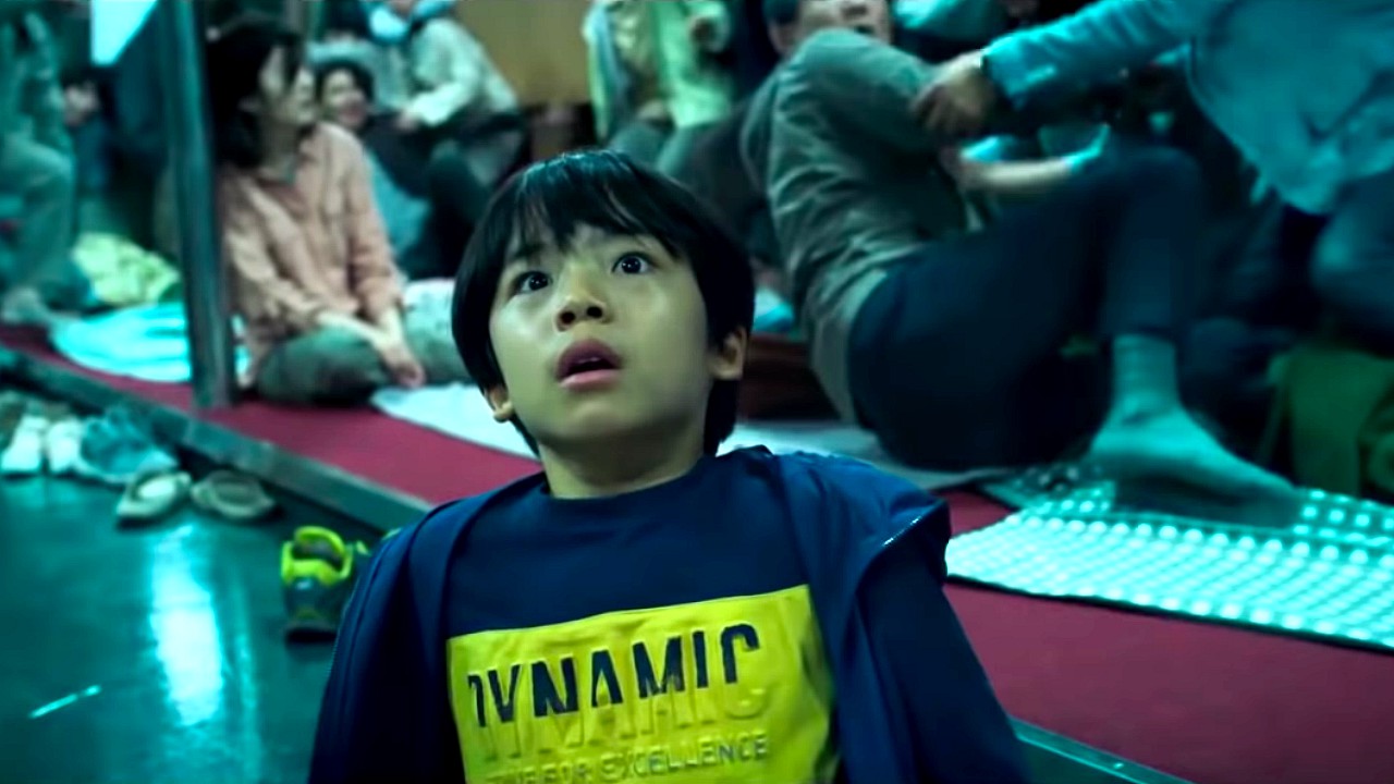 Peninsula: primo trailer dello zombie movie coreano sequel di Train to Busan