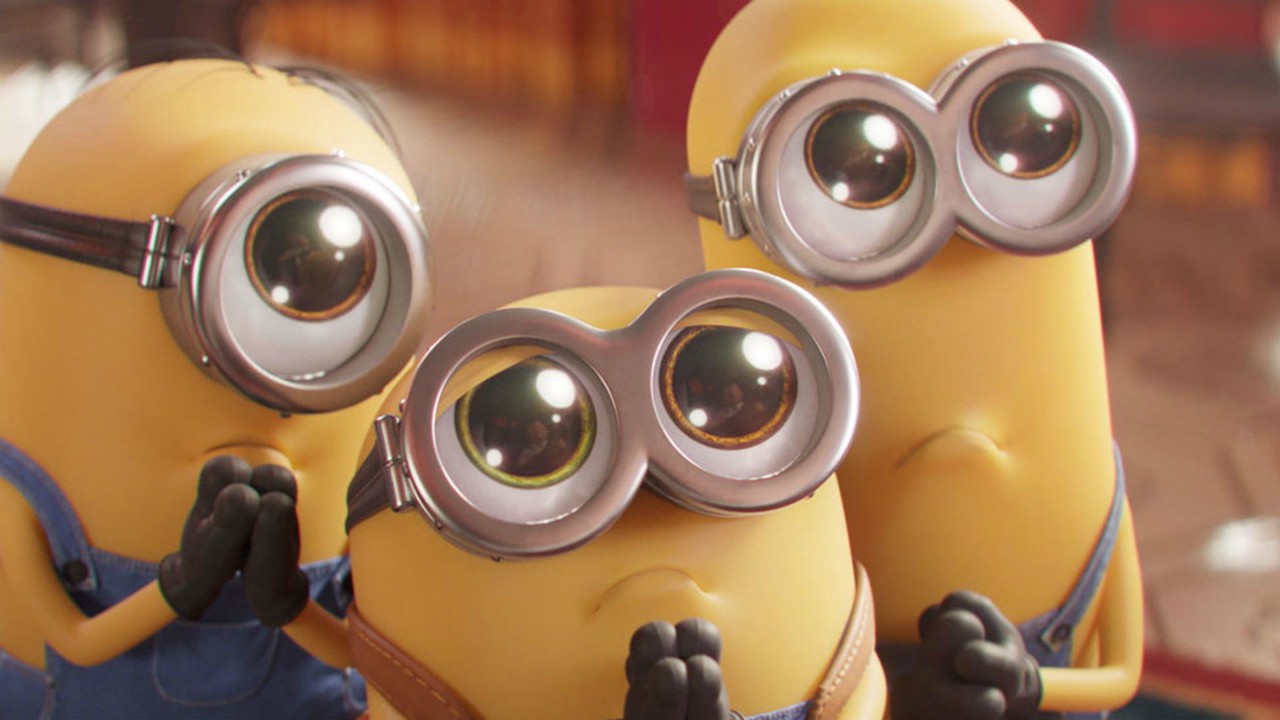 Minions 2: la Universal fa slittare di un anno intero l'uscita