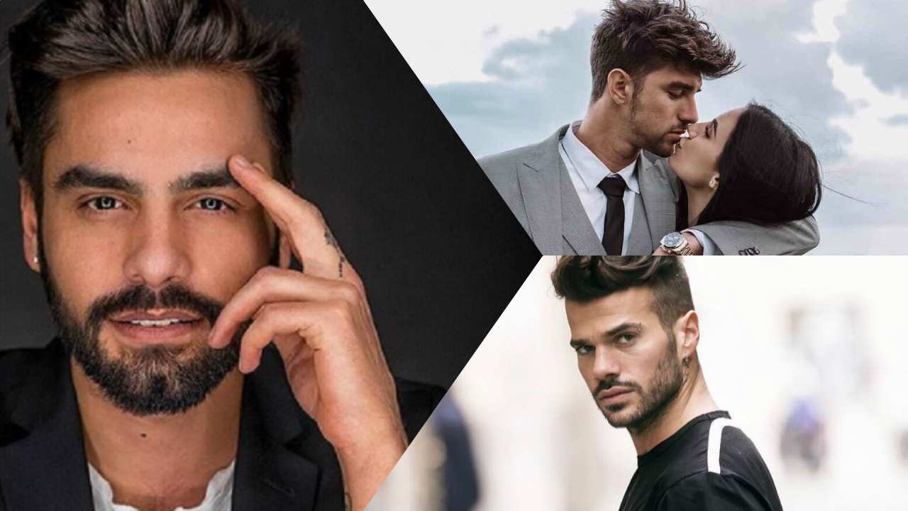 Uomini e Donne, Mario Serpa si scaglia contro Giulia De Lellis, Andrea Damante e Claudio Sona: "Presa per il c**o"