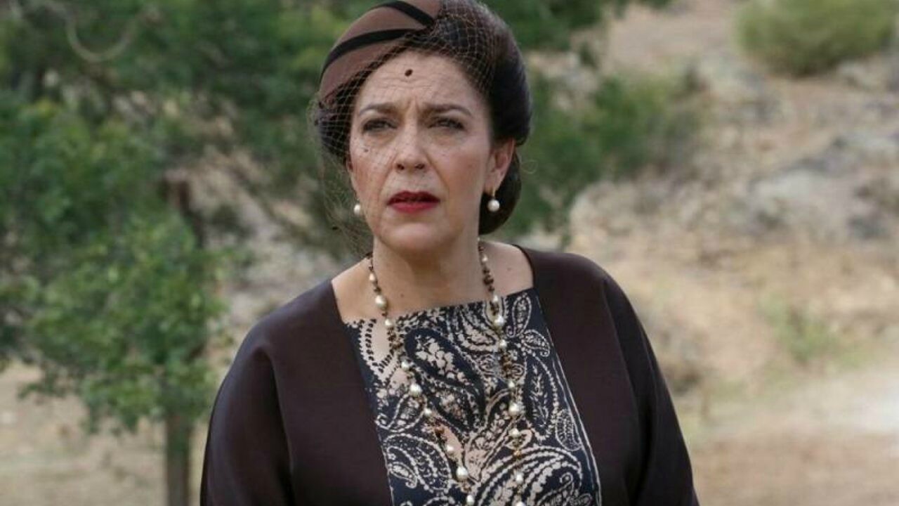 Il Segreto Anticipazioni Spagnole: Francisca non ne vuole più sapere di Raimundo!