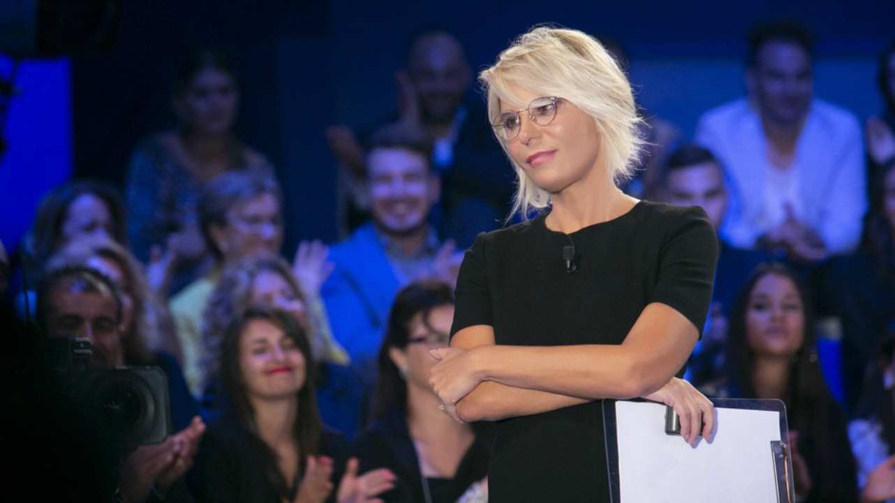 Emergenza Coronavirus, C'è posta per Te si farà? Ecco le dichiarazioni di Maria De Filippi