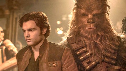 Solo: A Star Wars Story: un sequel almeno in streaming sul Disney+? Lo sceneggiatore dà un suo parere.