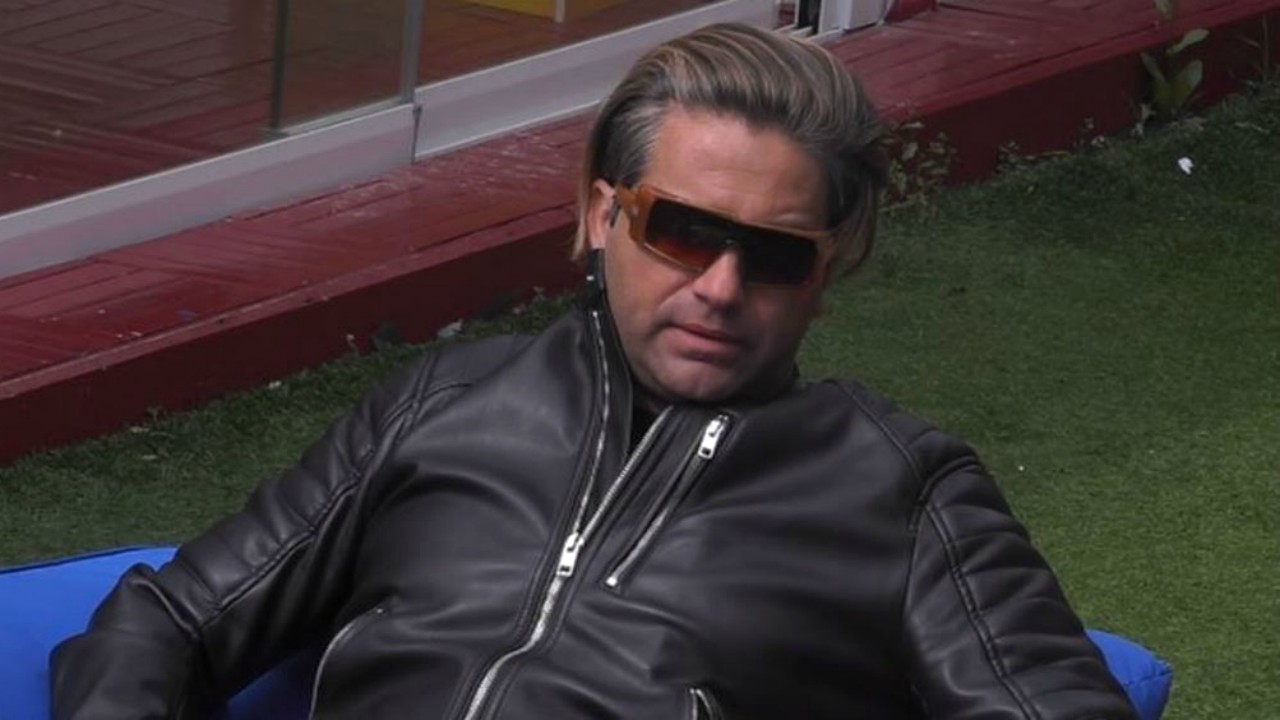 Grande Fratello Vip, Patrick Pugliese: "Zequila sembrava Gargamella"