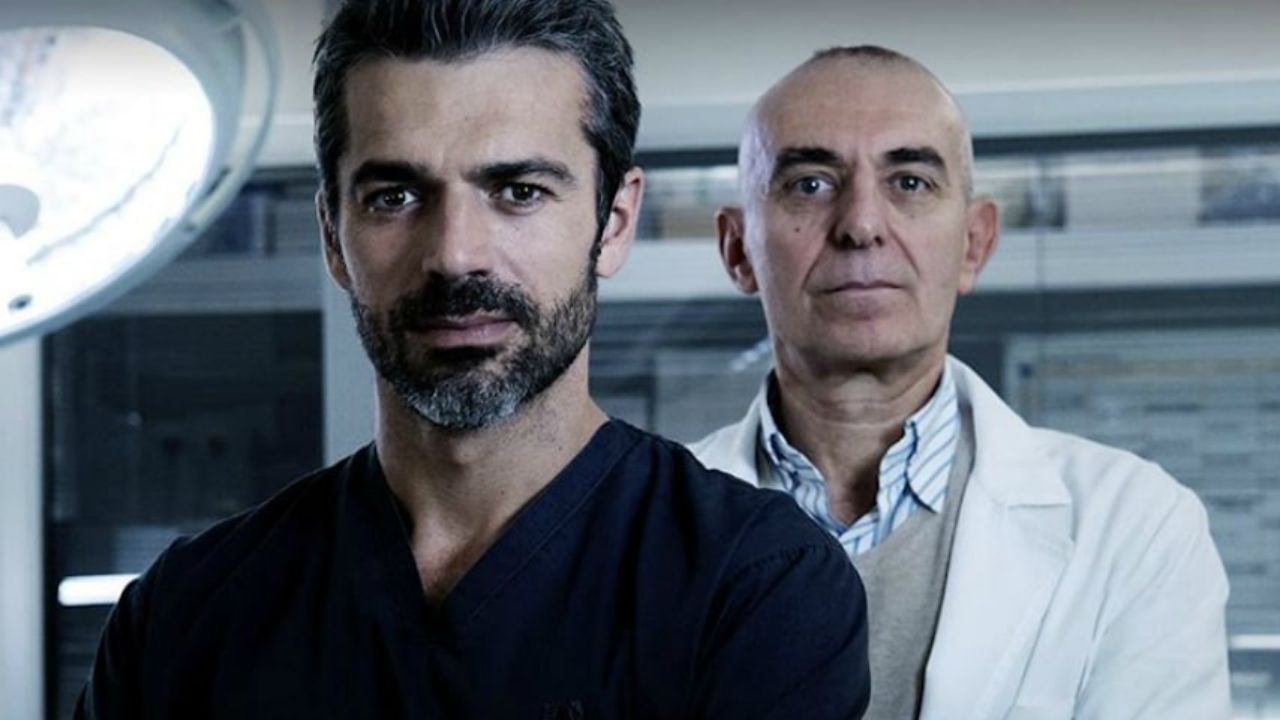 DOC - Nelle tue mani diventa una Serie TV USA!