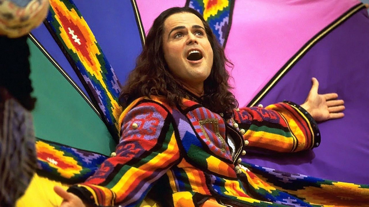 The Show Must Go On: i musical di Andrew Lloyd Webber gratis in streaming su youtube