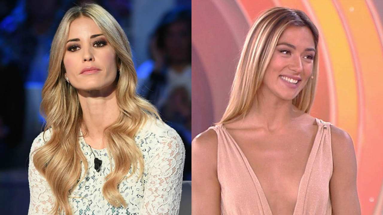 Soleil Sorge ed Elena Santarelli, volano stracci su Instagram: "Invidiosa, frustrata e ignorante"