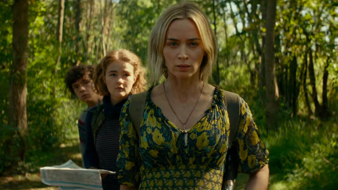 A Quiet Place 2: la Paramount annuncia la nuova data di uscita