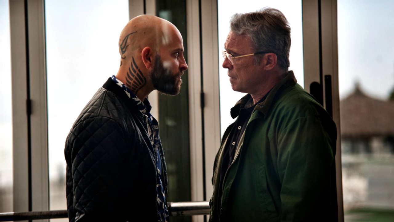 Suburra: il film che Stefano Sollima ha dedicato al padre Sergio, regista di Città violenta e di Sandokan