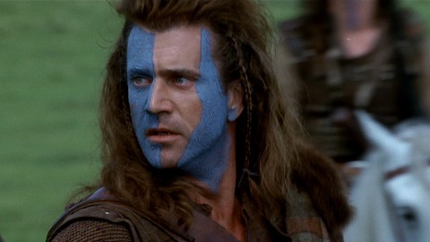 Braveheart: recensione dell'affresco epico scozzese di e con Mel Gibson