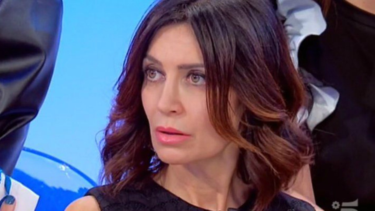 Uomini e Donne, trono over, Barbara De Santi senza censure: "Alla prima esterna mi sono ubriacata!"