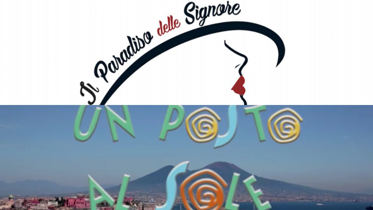 Il Paradiso delle Signore e Un Posto al Sole: le Trame delle puntate del 6 aprile 2020
