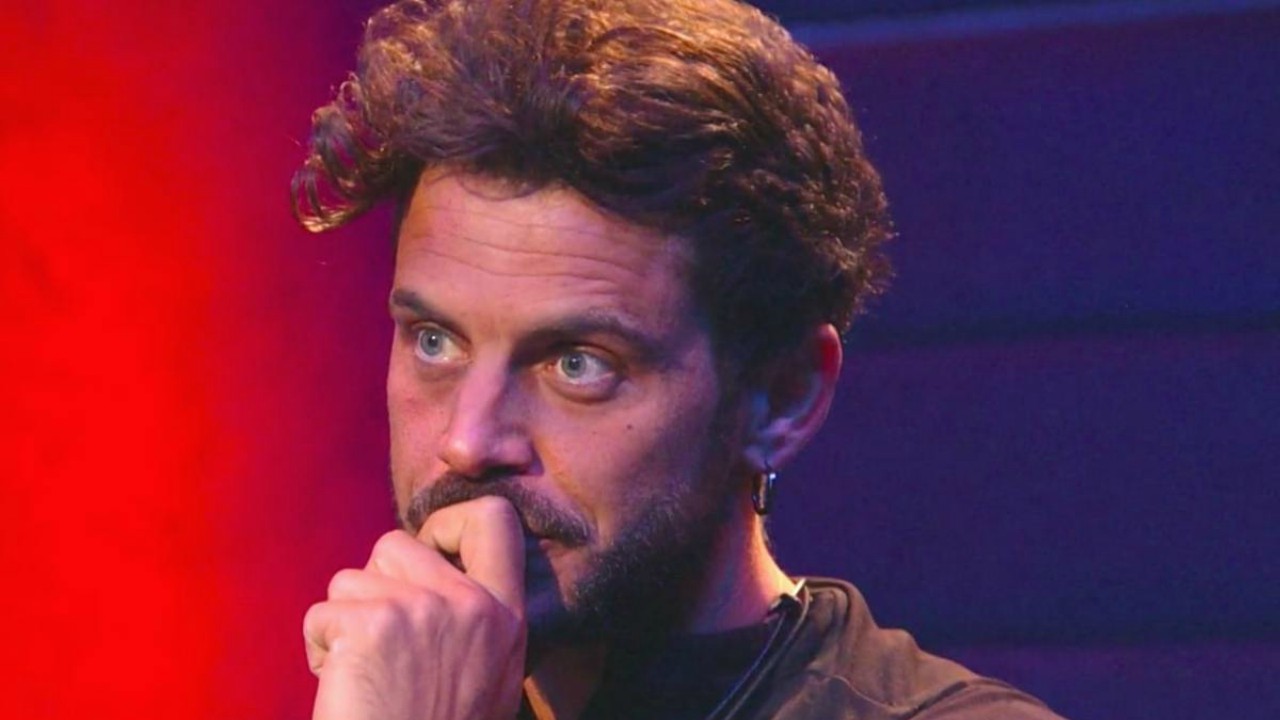 Grande Fratello Vip, Andrea Montovoli confessa: "Sarei felice di vederli uscire vincitori insieme"