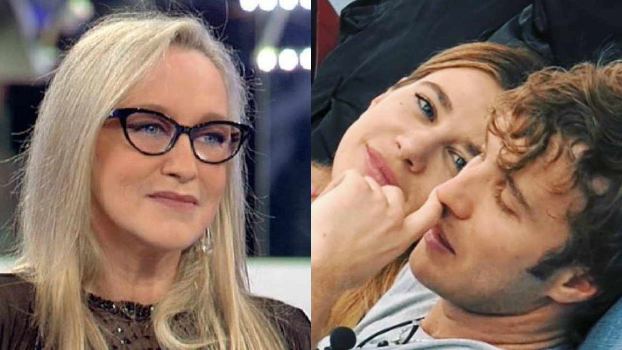 Grande Fratello Vip, Eleonora Giorgi a cuore aperto: "Ho sofferto per Paolo Ciavarro. Di Clizia Incorvaia penso che..."