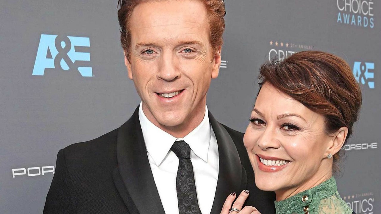 Damian Lewis e Helen McCrory garantiscono 6.000 pasti al giorno al personale ospedaliero londinese