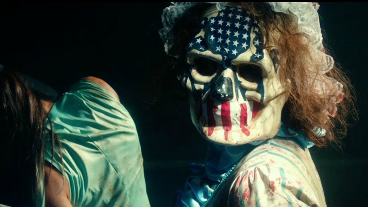In Louisiana suona il coprifuoco... ma la sirena è quella di The Purge!