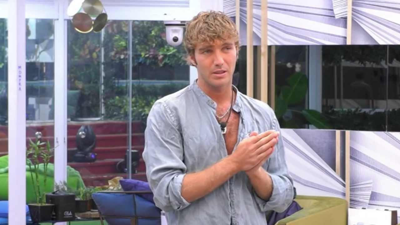 Grande Fratello Vip, Paolo Ciavarro su Antonio Zequila: "Le ultime settimane hanno macchiato il suo percorso"