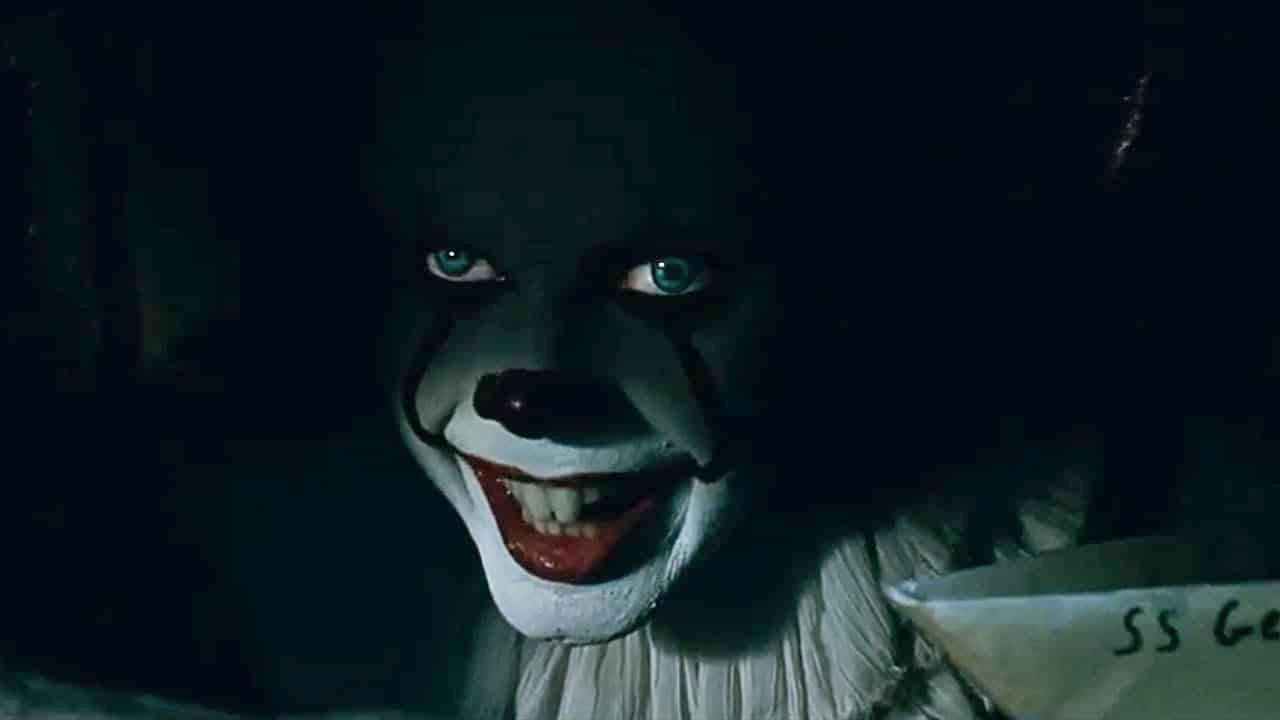 IT ai tempi del Coronavirus? Stephen King lo immagina così