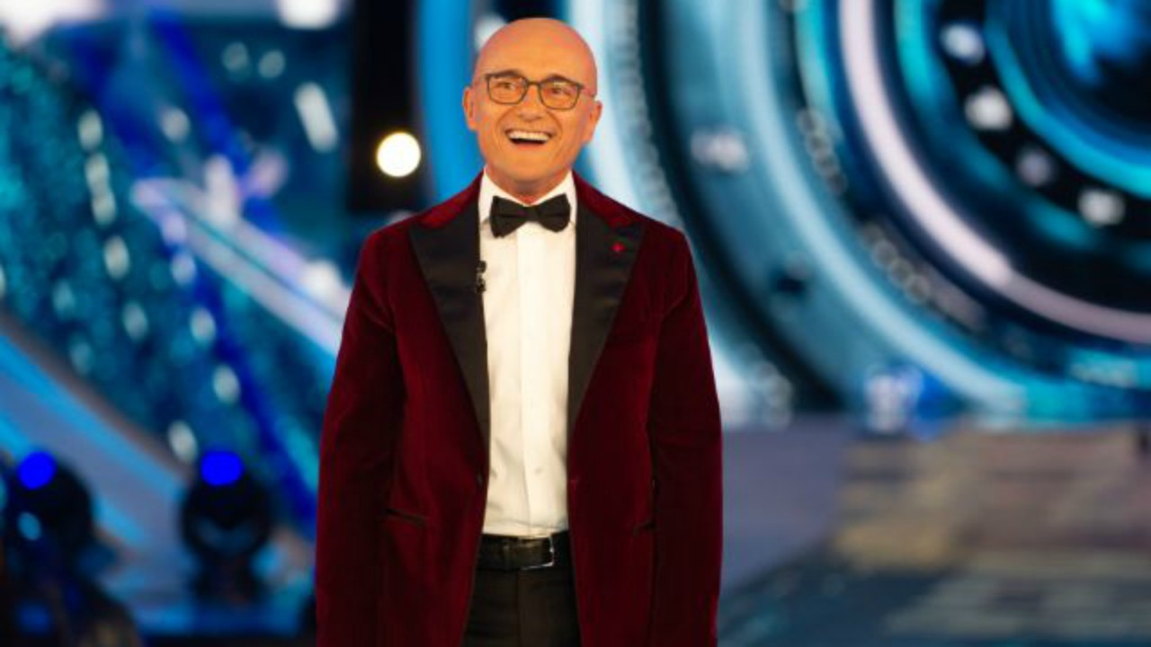 Grande Fratello Vip, Alfonso Signorini prima della finale: "Ho rischiato che..."