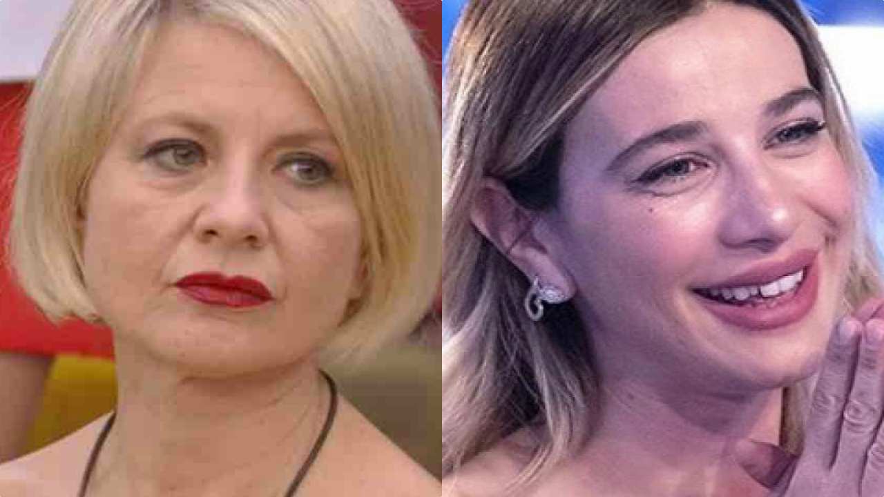 Grande Fratello Vip, Antonella Elia: "Clizia Incorvaia troppo vanitosa"
