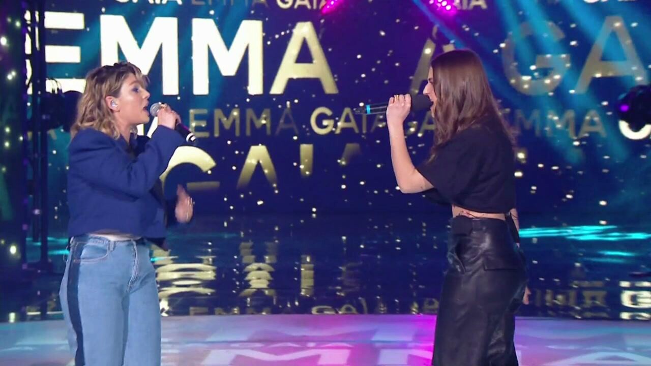 Amici 19, Emma Marrone sulla vittoria di Gaia Gozzi: "È stata un’immagine forte"