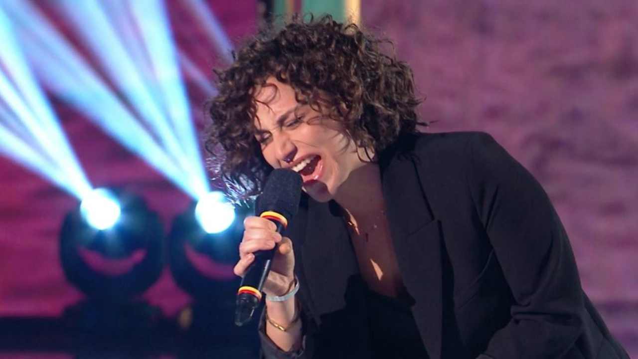 Amici 19, il racconto del padre di Giulia Molino: "Ha sofferto di anoressia"