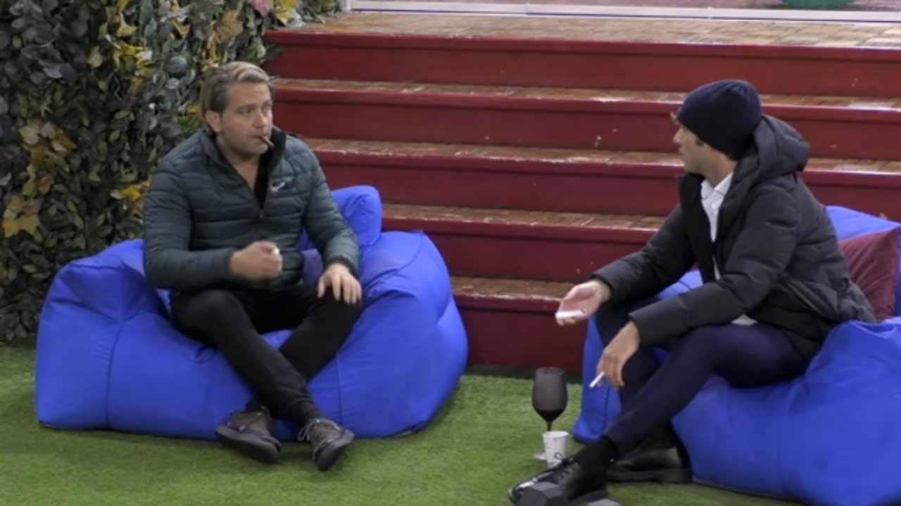 Grande Fratello Vip, la confessione di Paolo Ciavarro prima della finale: "Per me è stata una liberazione"