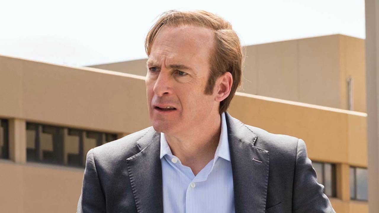 La Universal posticipa Nobody con Bob Odenkirk a febbraio 2021