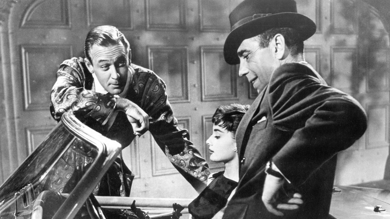 Sabrina: la recensione della spumeggiante commedia di Billy Wilder
