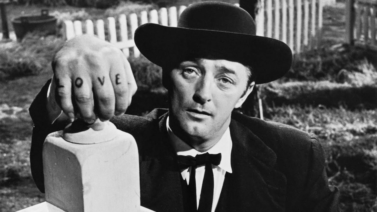 La morte corre sul fiume: la Universal dà il via a un remake del film con Robert Mitchum