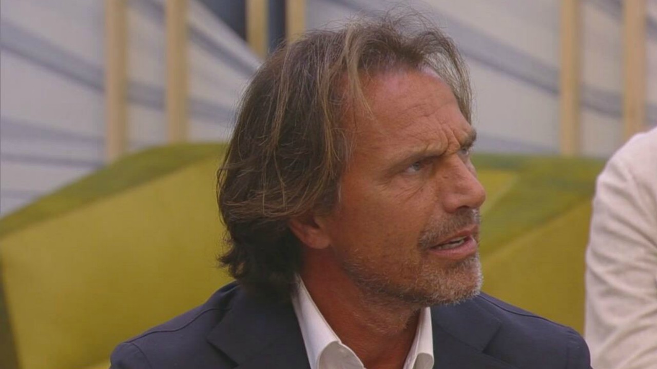 Grande Fratello Vip, Antonio Zequila contro Sossio Aruta: "Ecco cosa farò se vincerà il programma"