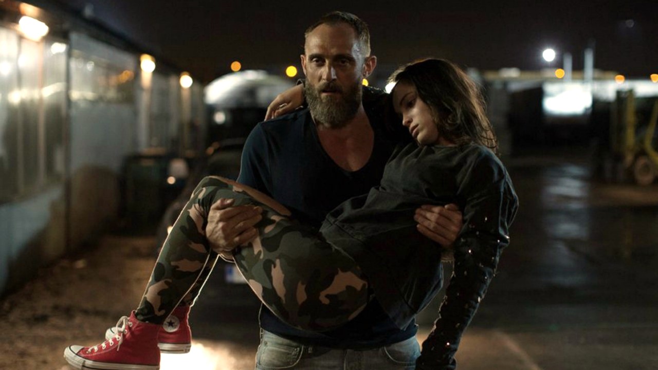 A Bluebird in My Heart, un film thriller dalle mille sfumature di noir