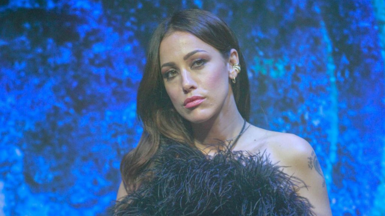 Grande Fratello Vip, Teresanna Pugliese: "Troppe emozioni e pensieri"